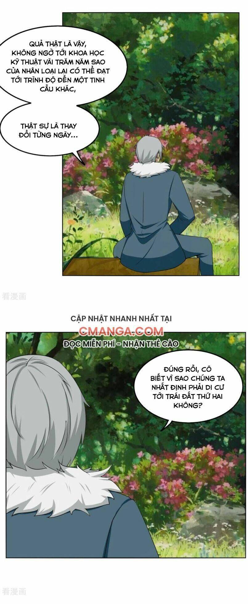Chương 126 - Trang 10