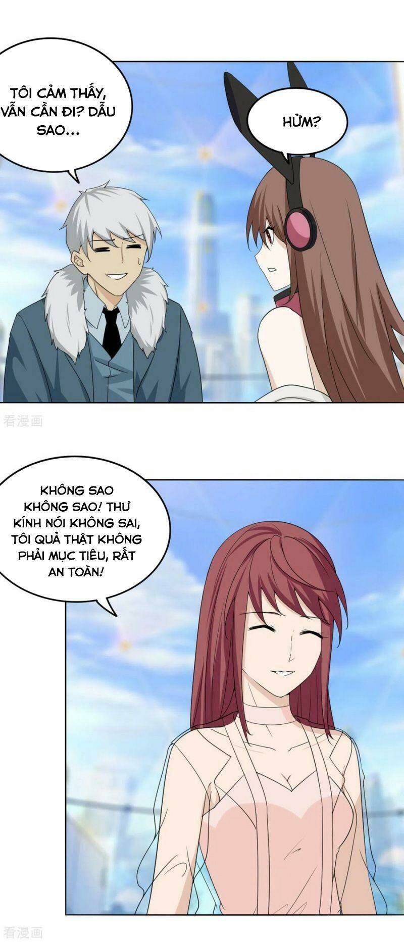 Chương 127 - Trang 18