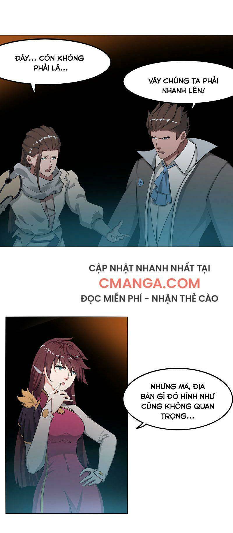 Chương 128 - Trang 16