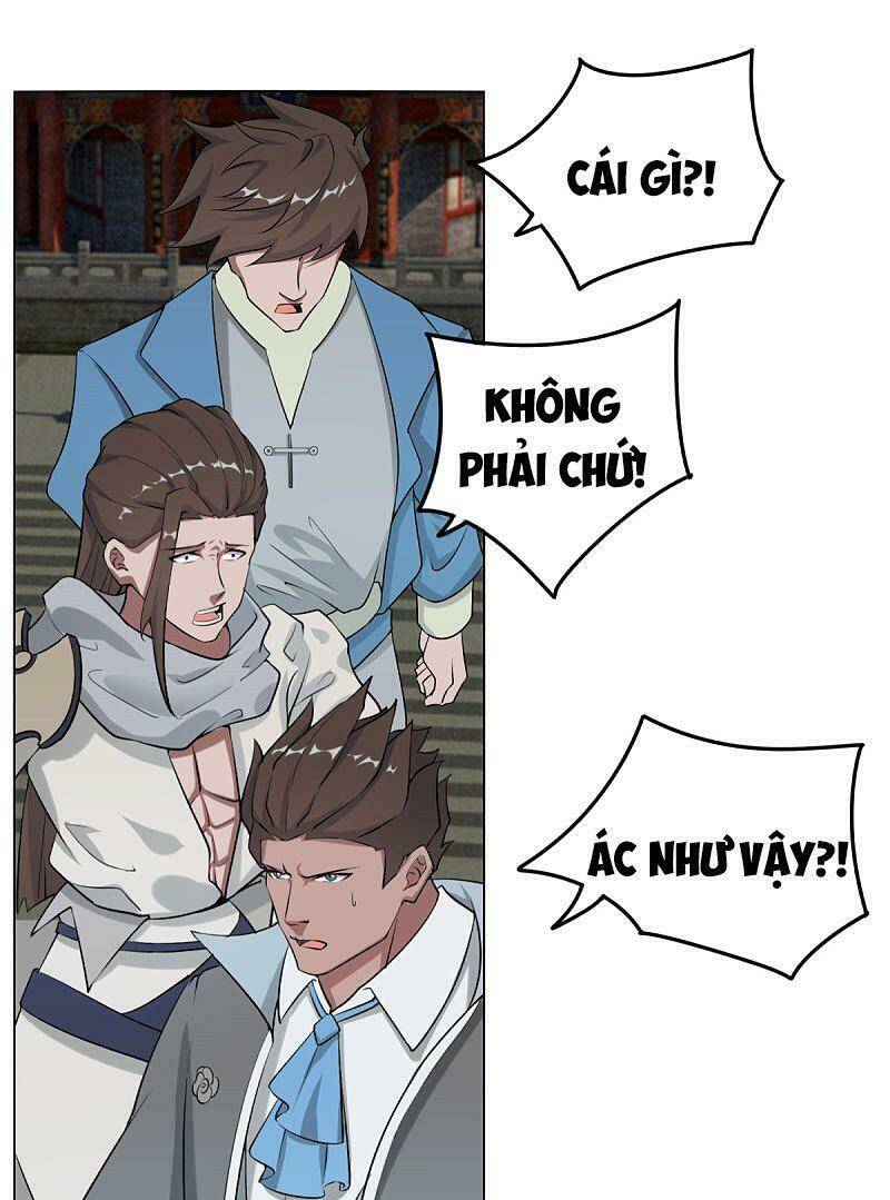 Chương 128 - Trang 19