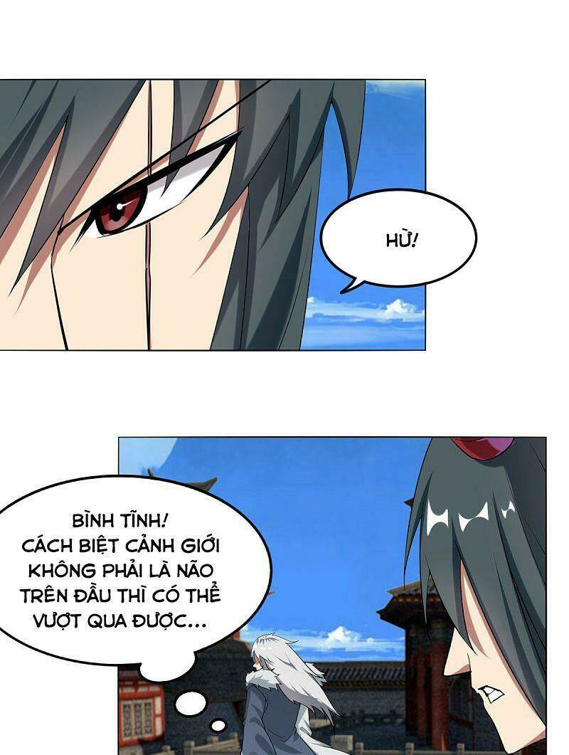 Chương 128 - Trang 21