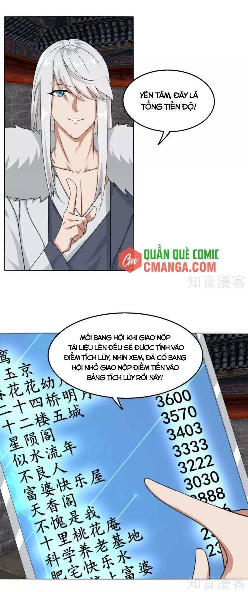 Chương 129 - Trang 16