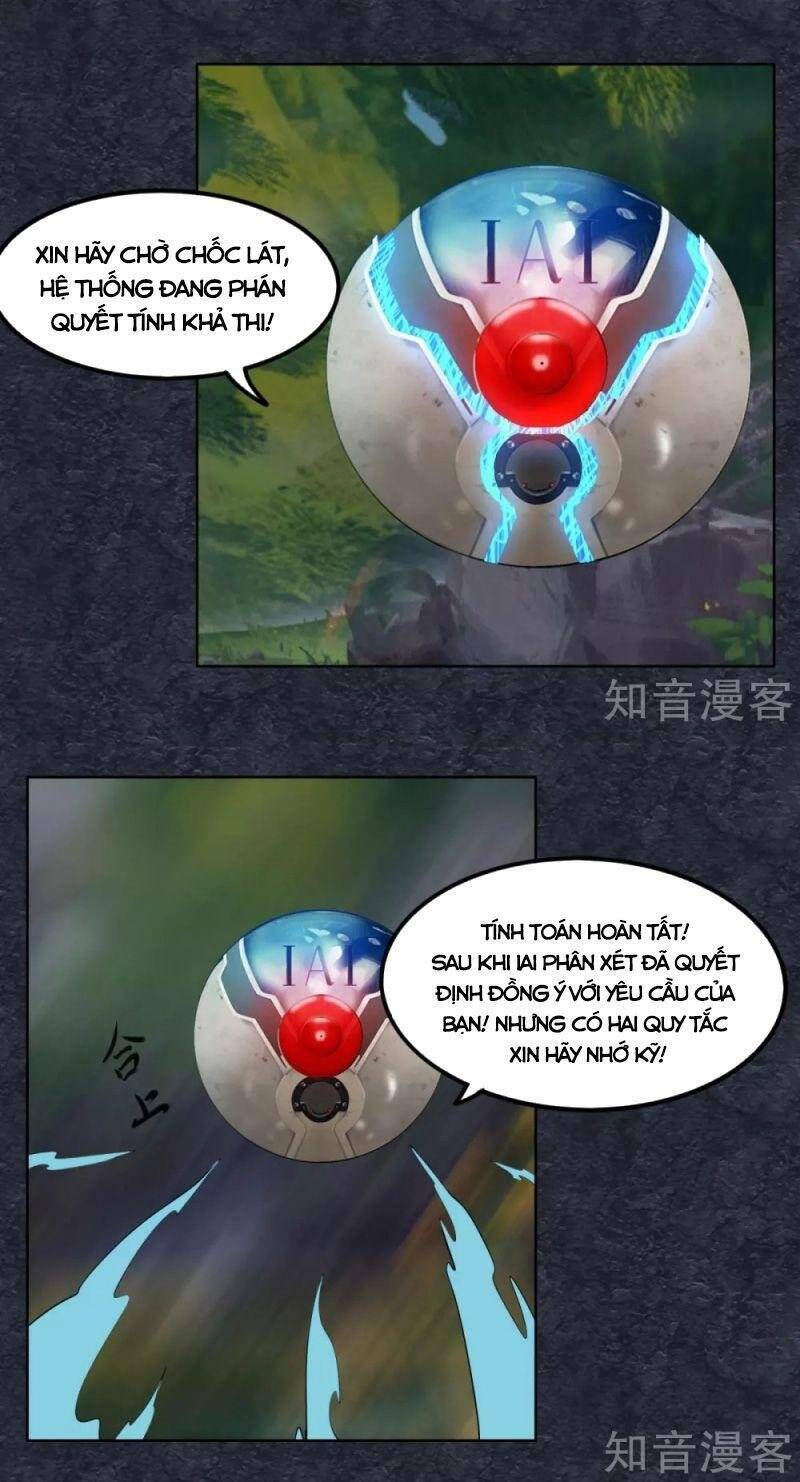 Chương 130 - Trang 18