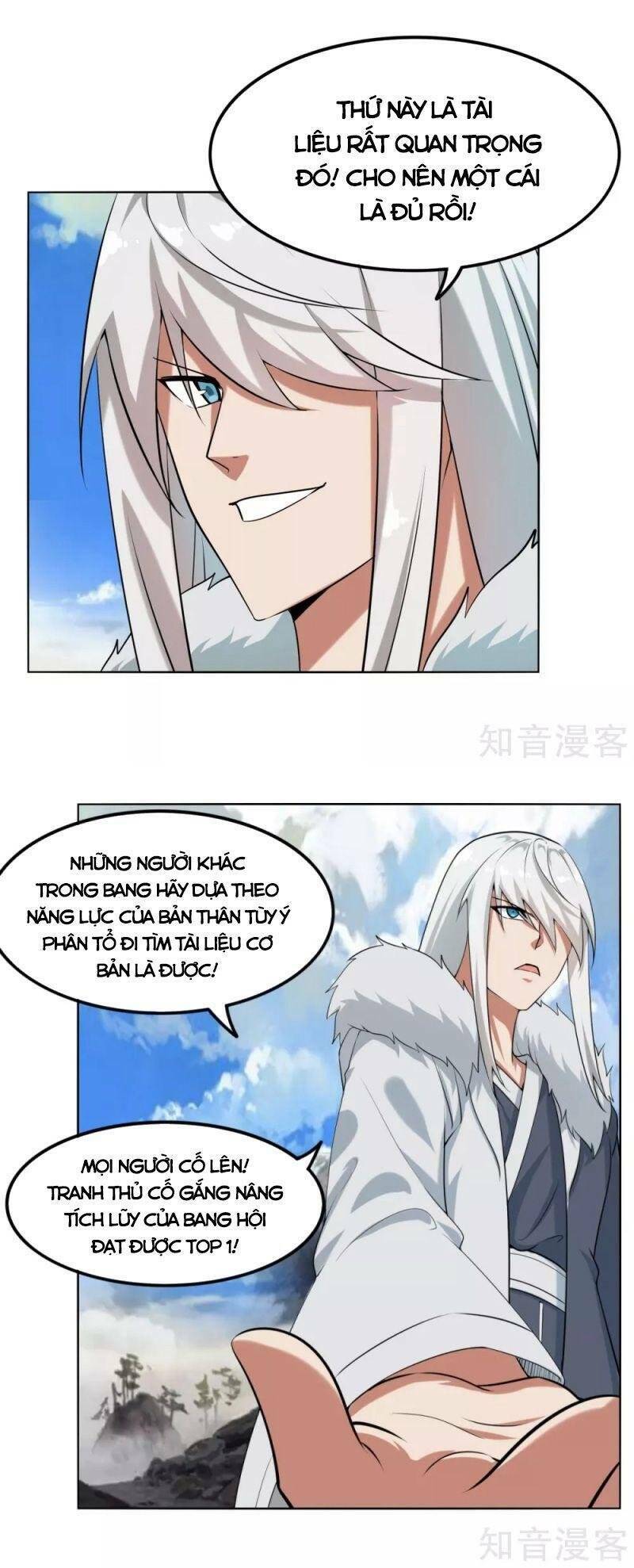 Chương 130 - Trang 3