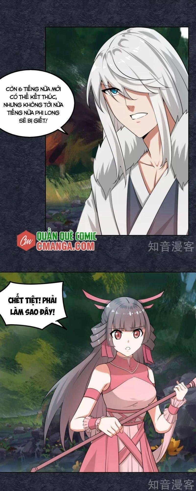 Chương 130 - Trang 8