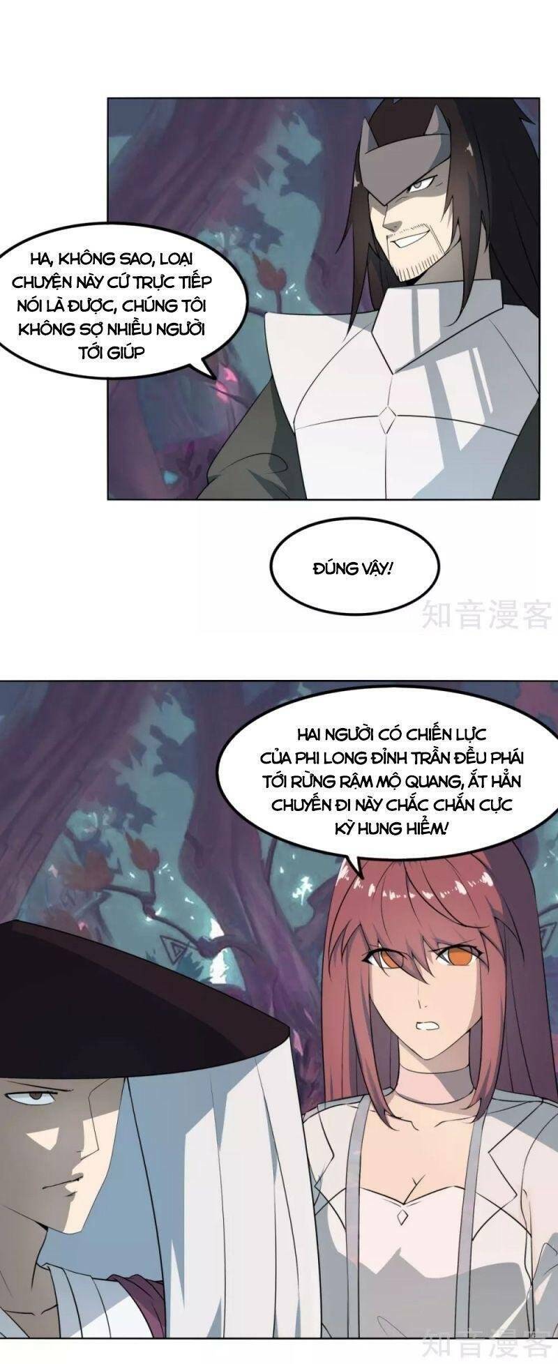 Chương 131 - Trang 11