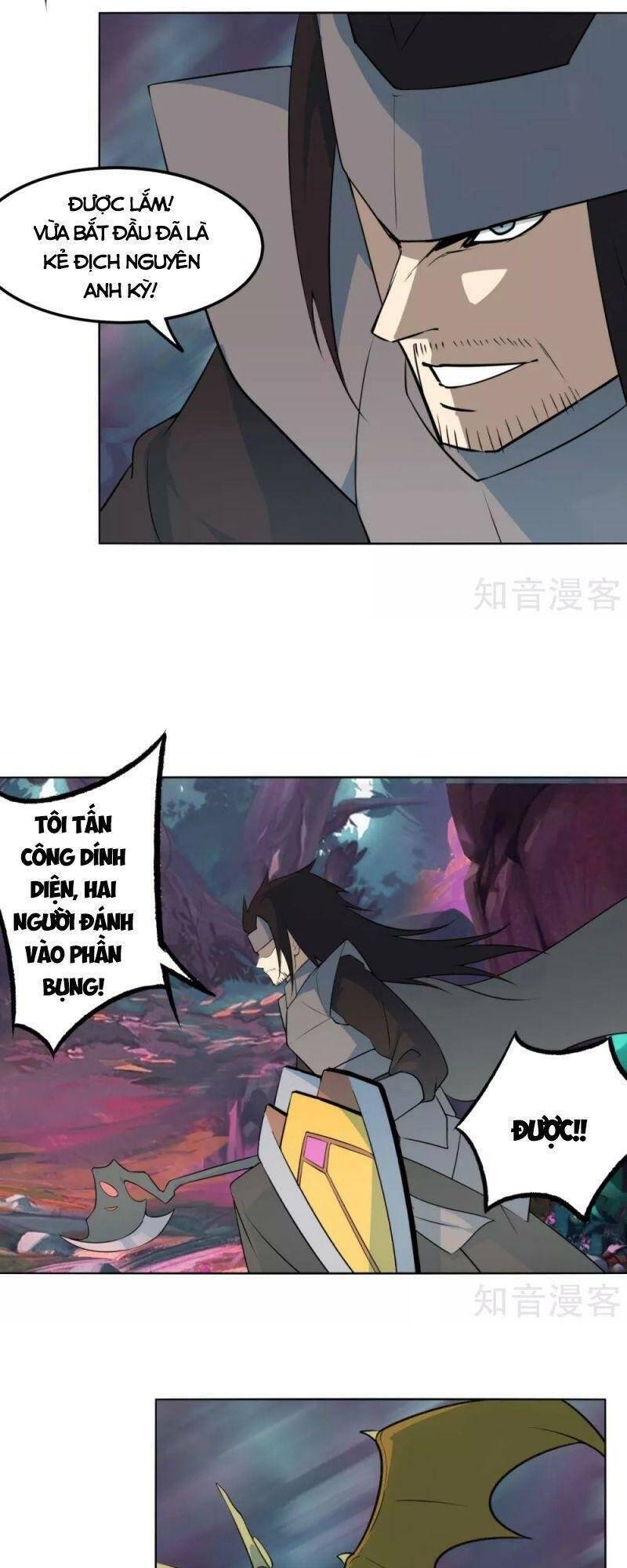 Chương 131 - Trang 14