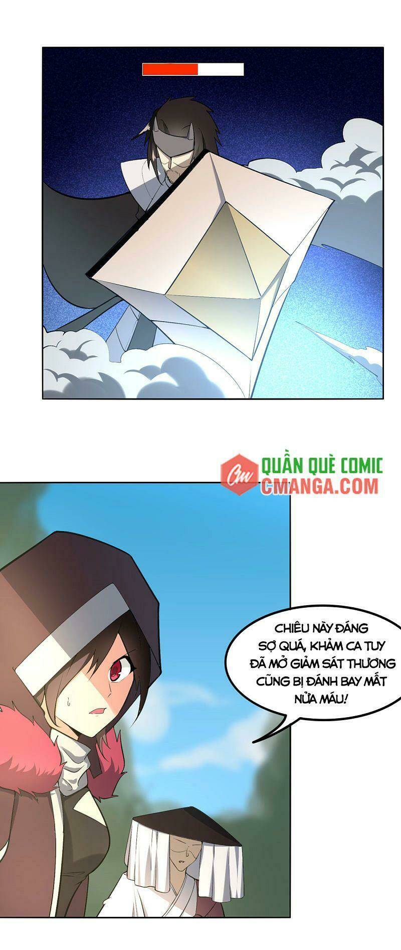Chương 132 - Trang 1