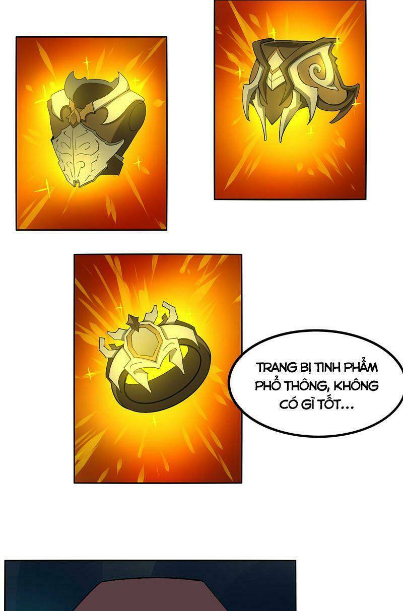 Chương 132 - Trang 18