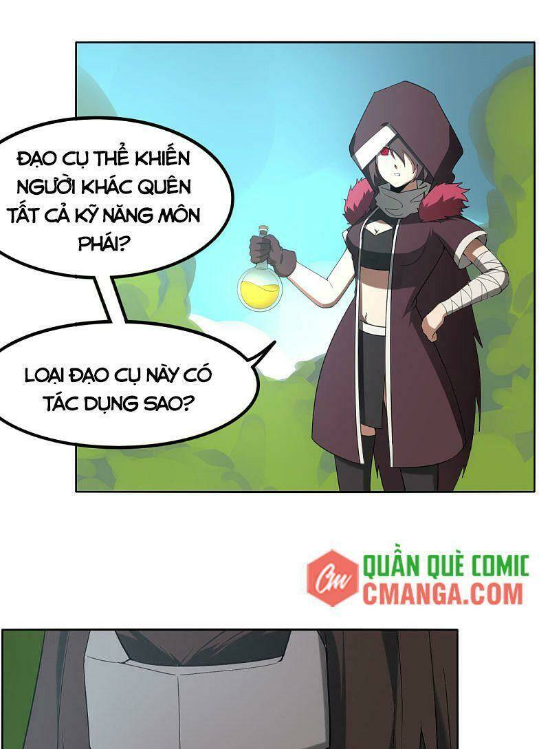Chương 132 - Trang 20