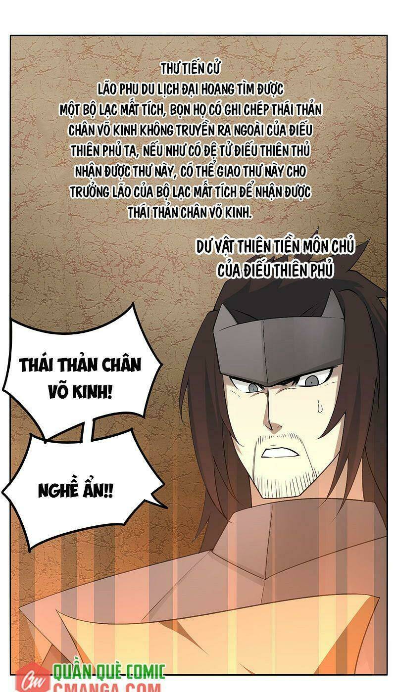 Chương 132 - Trang 24