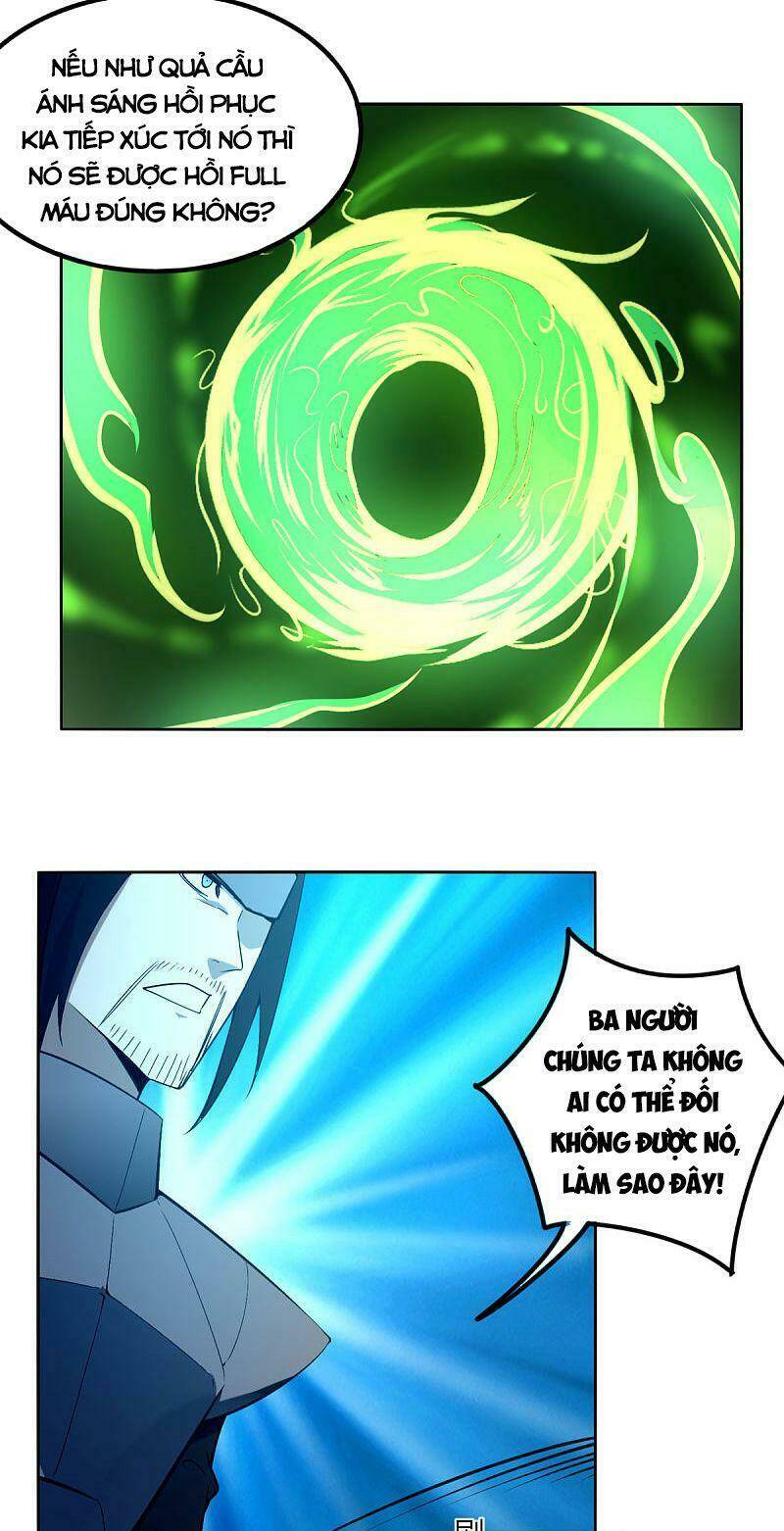 Chương 132 - Trang 10