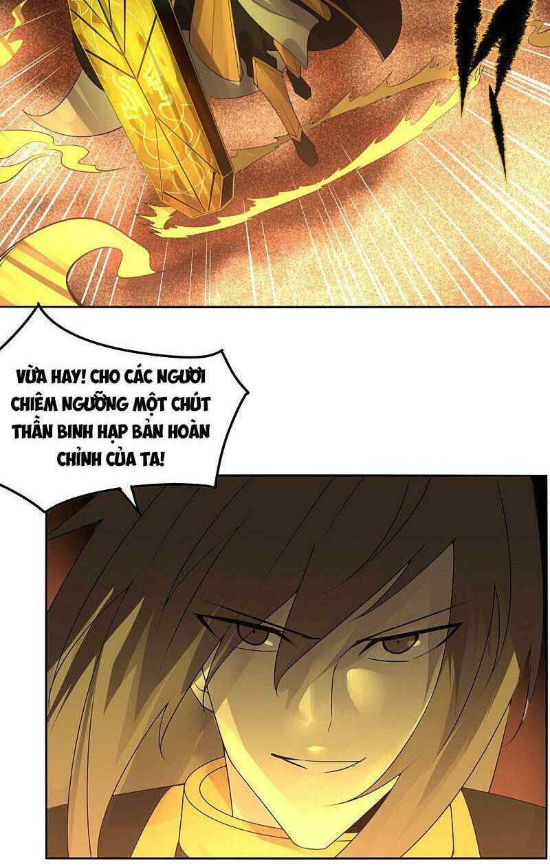 Chương 133 - Trang 16