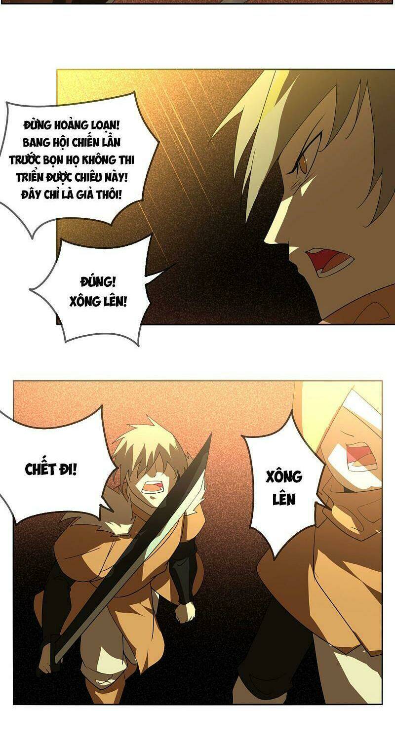 Chương 133 - Trang 20