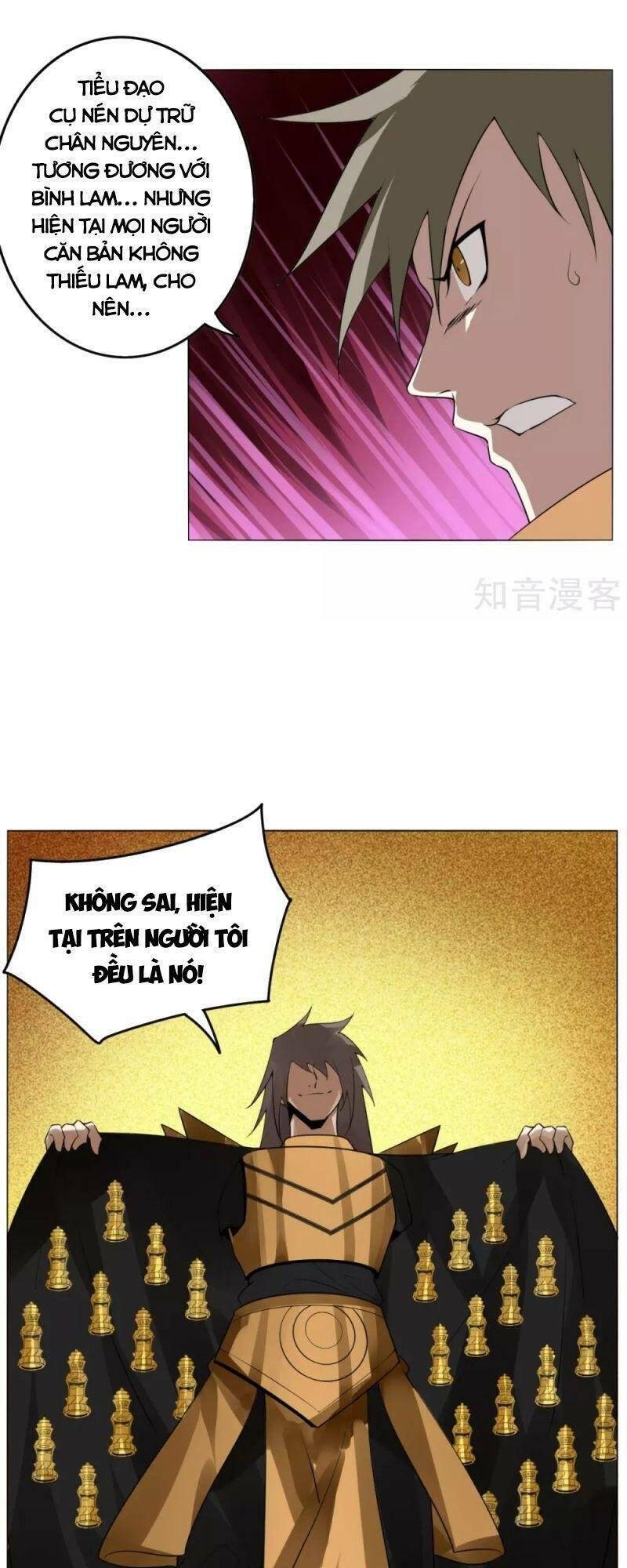 Chương 134 - Trang 3