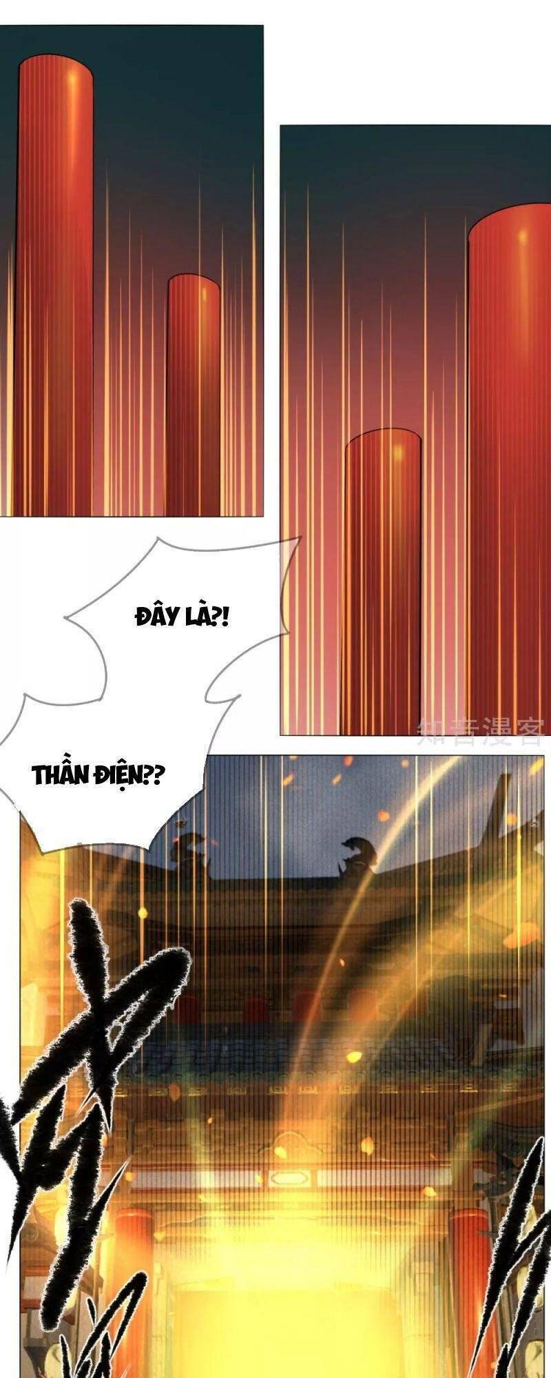 Chương 134 - Trang 21
