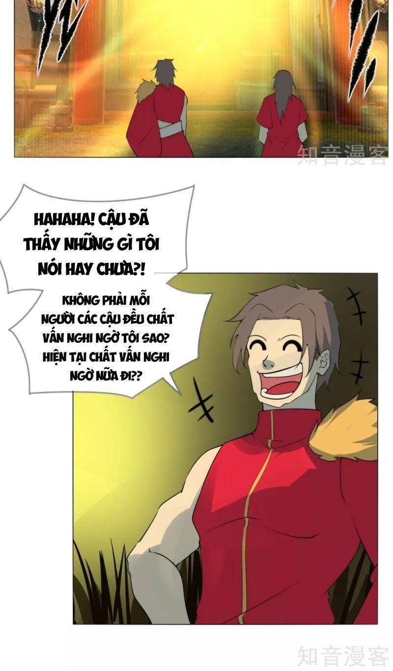 Chương 134 - Trang 22