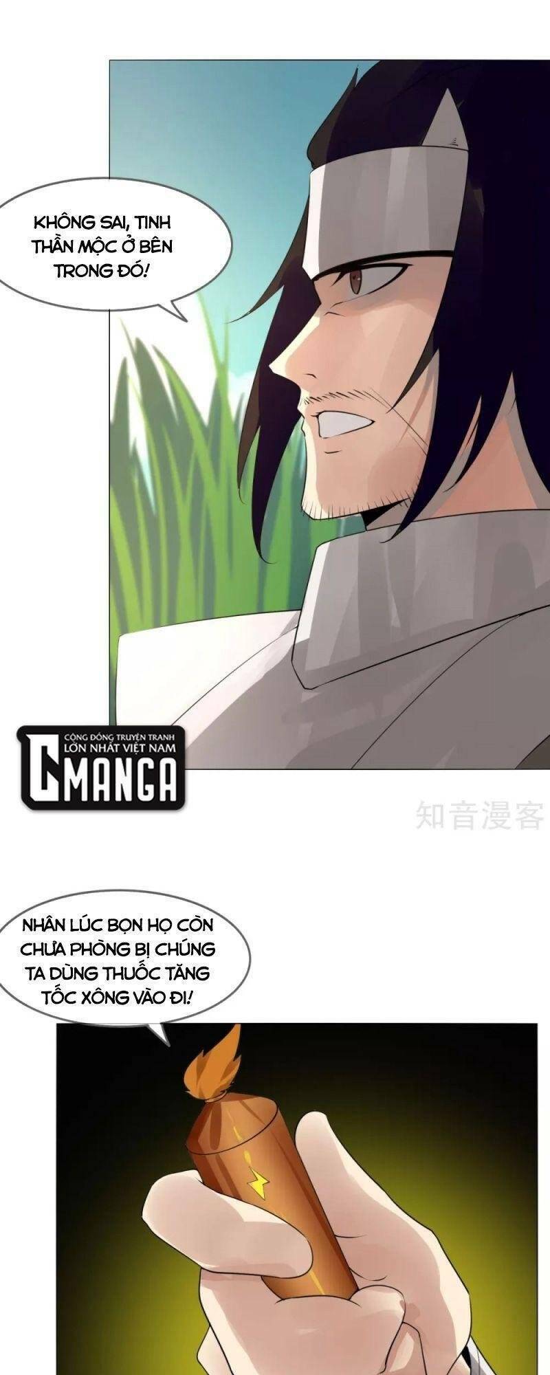 Chương 134 - Trang 25
