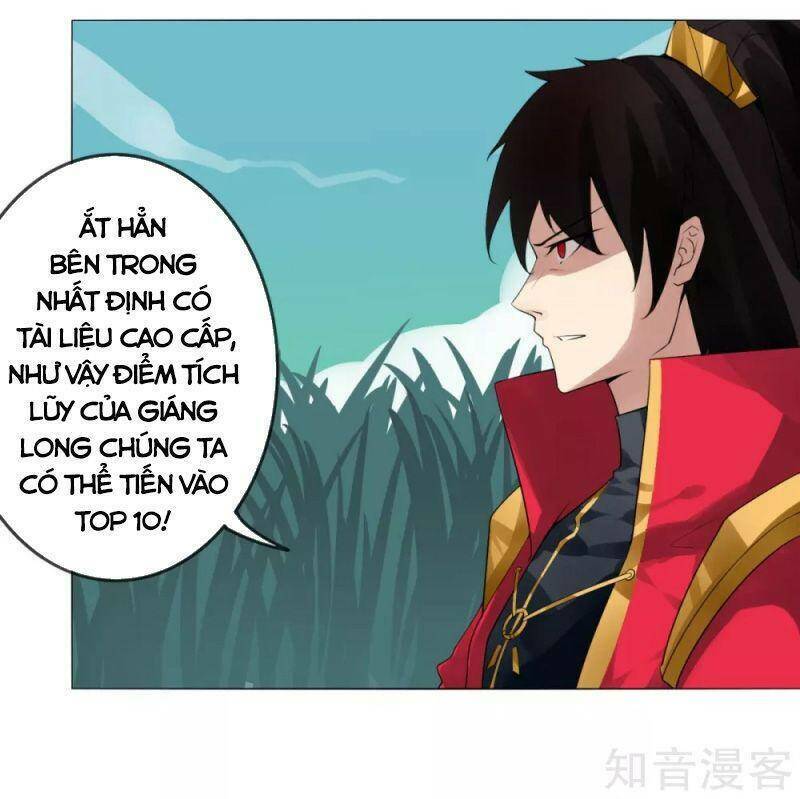 Chương 135 - Trang 14