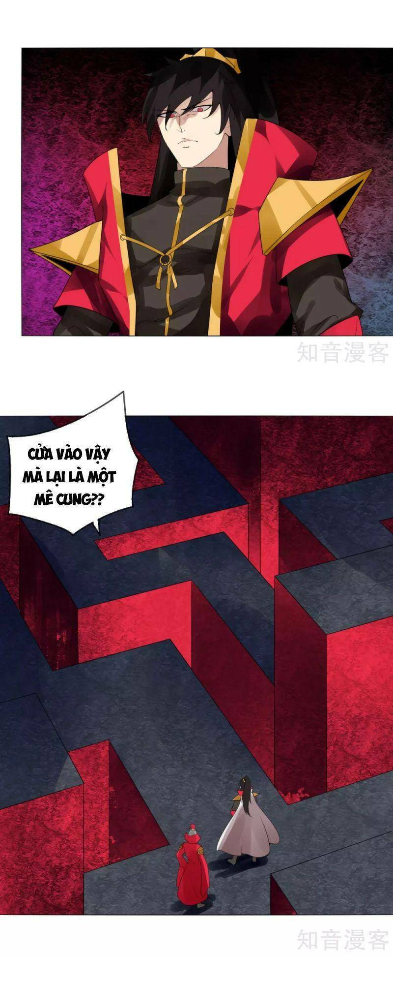 Chương 135 - Trang 17