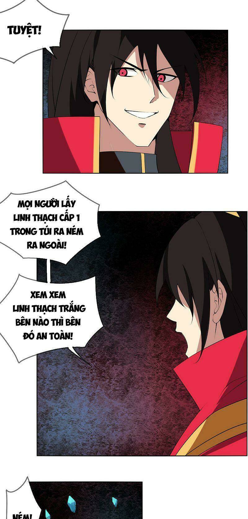 Chương 136 - Trang 1