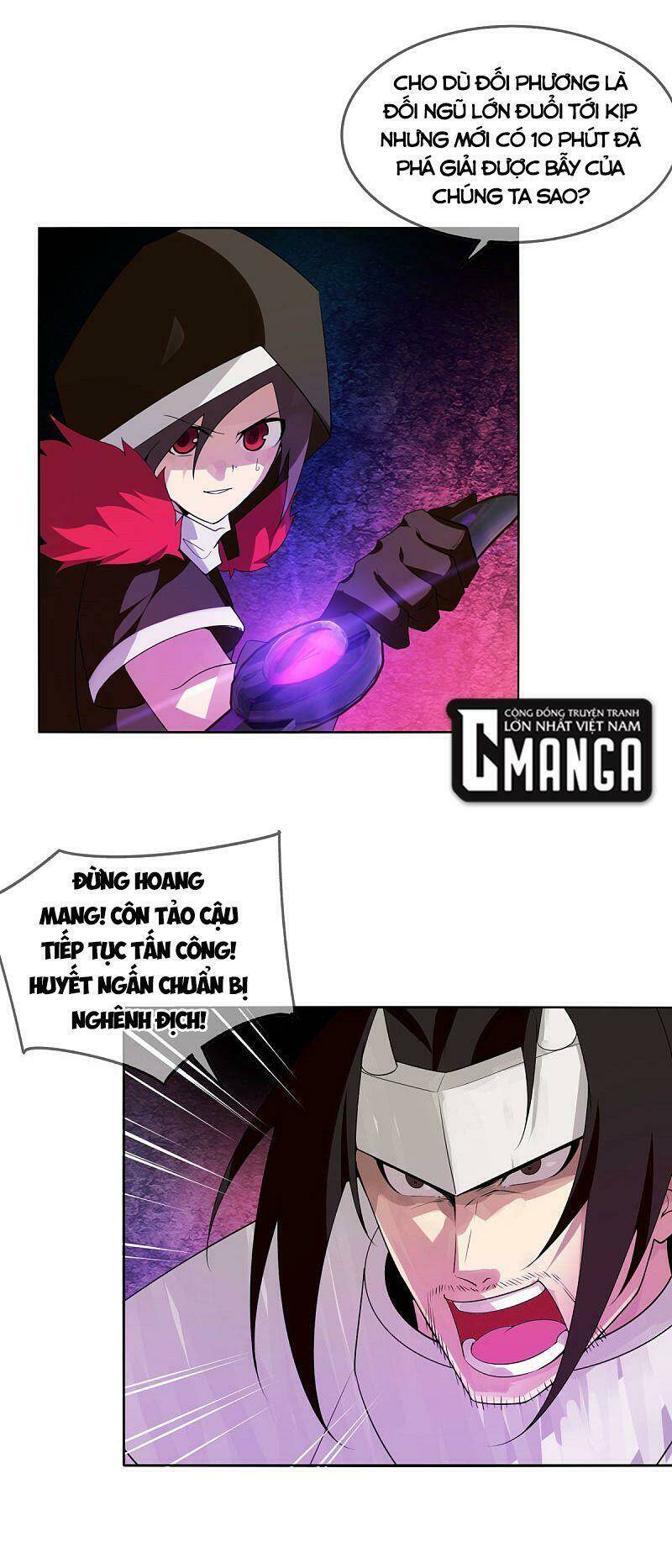 Chương 136 - Trang 16