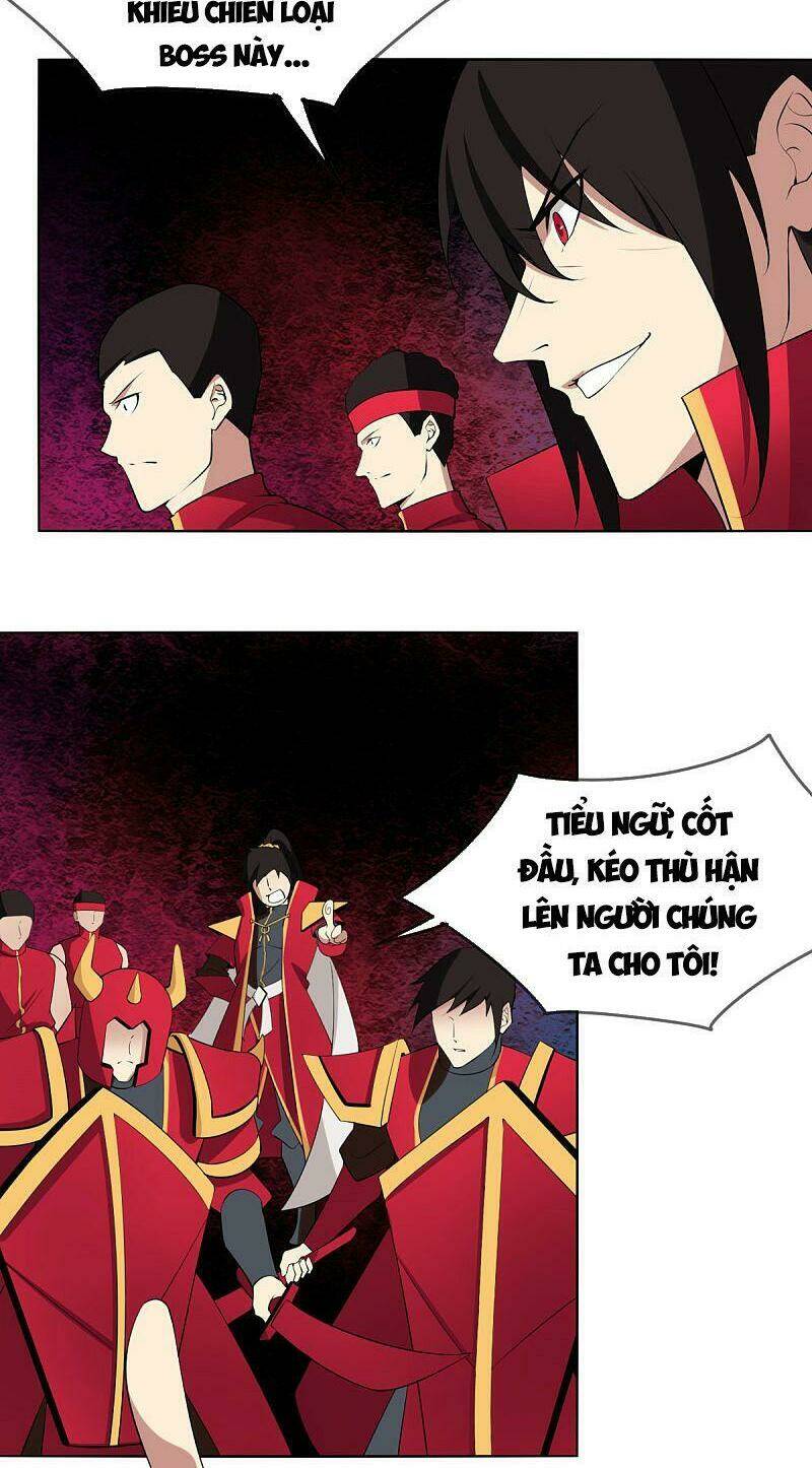 Chương 136 - Trang 18