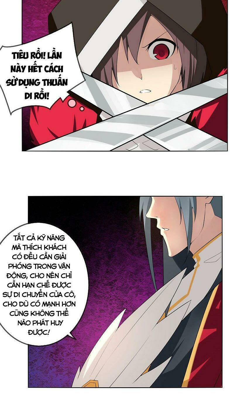 Chương 137 - Trang 20