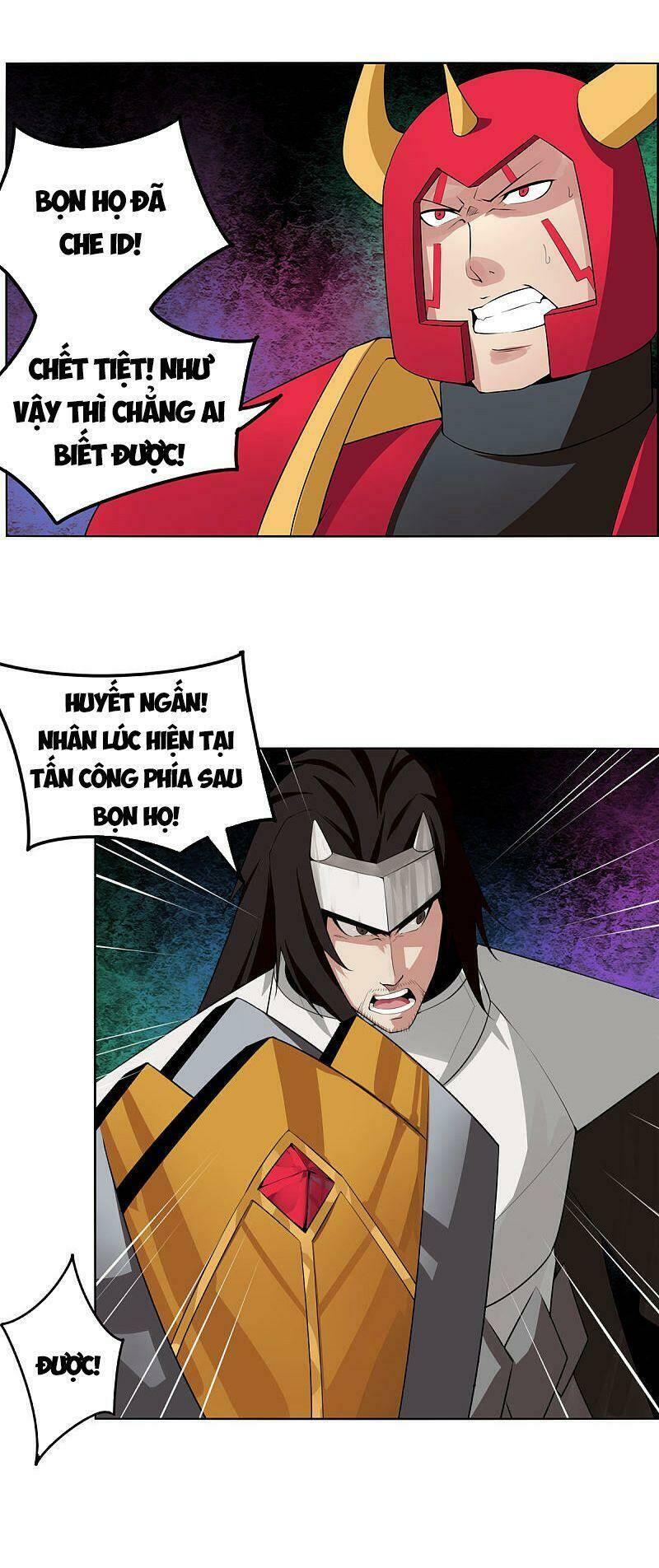 Chương 137 - Trang 7