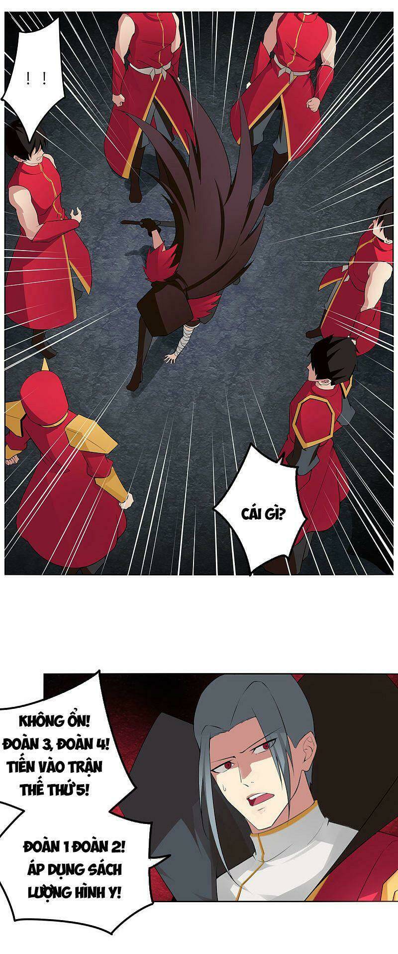 Chương 137 - Trang 8