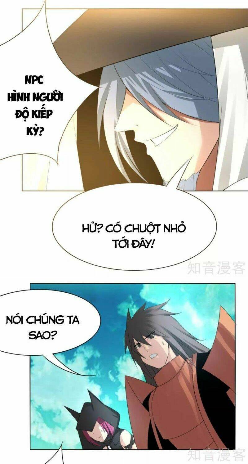 Chương 138 - Trang 21