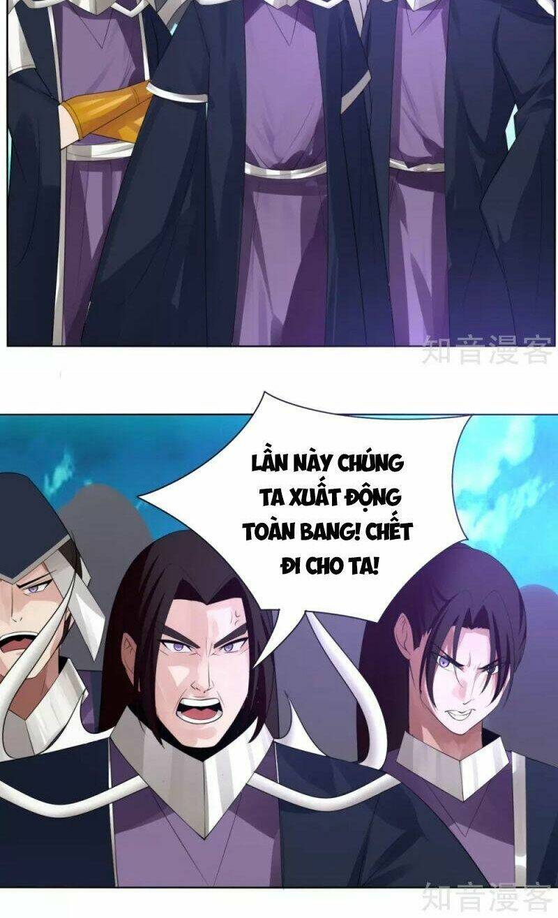 Chương 138 - Trang 23