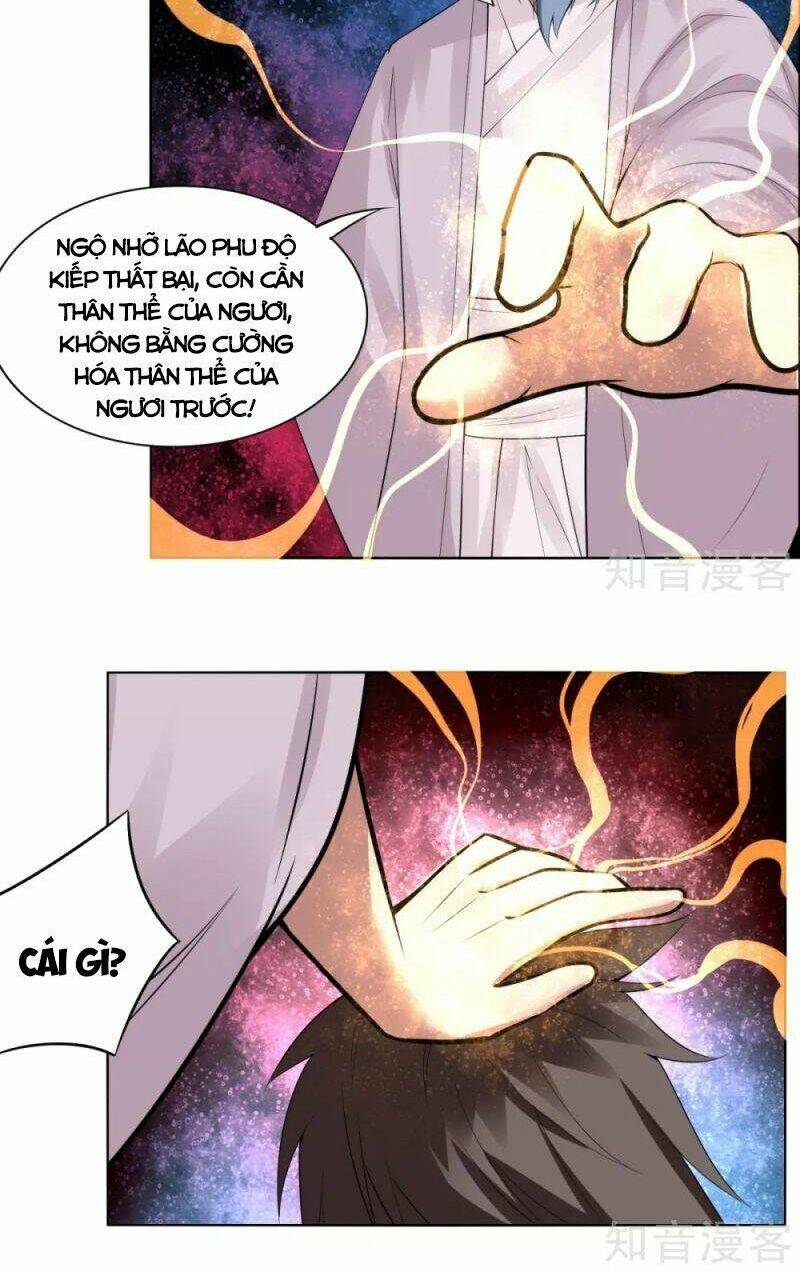 Chương 140 - Trang 11