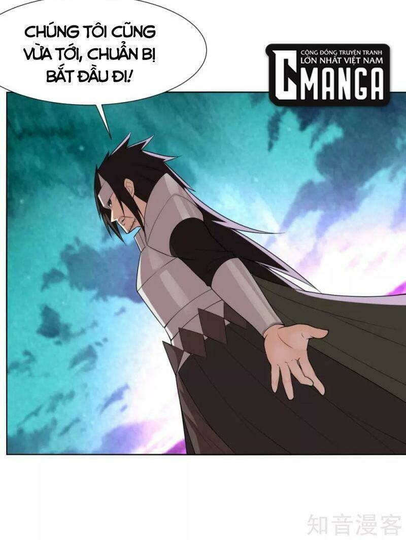 Chương 142 - Trang 12