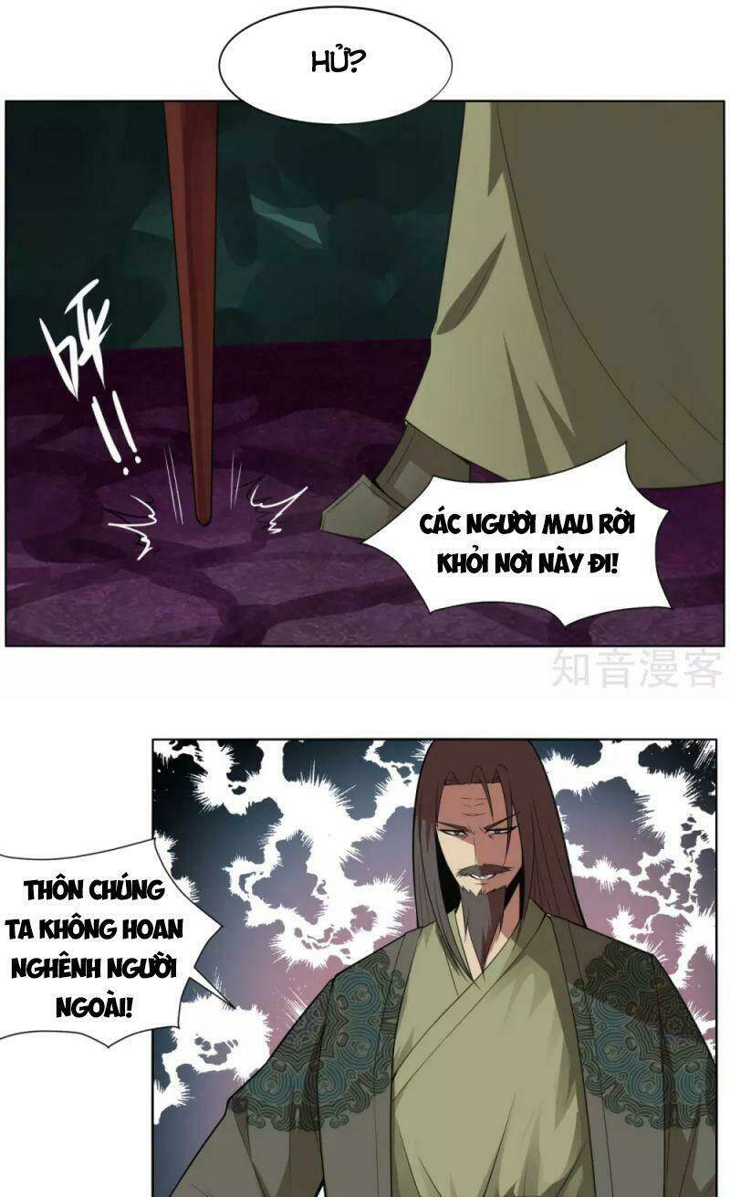 Chương 142 - Trang 13