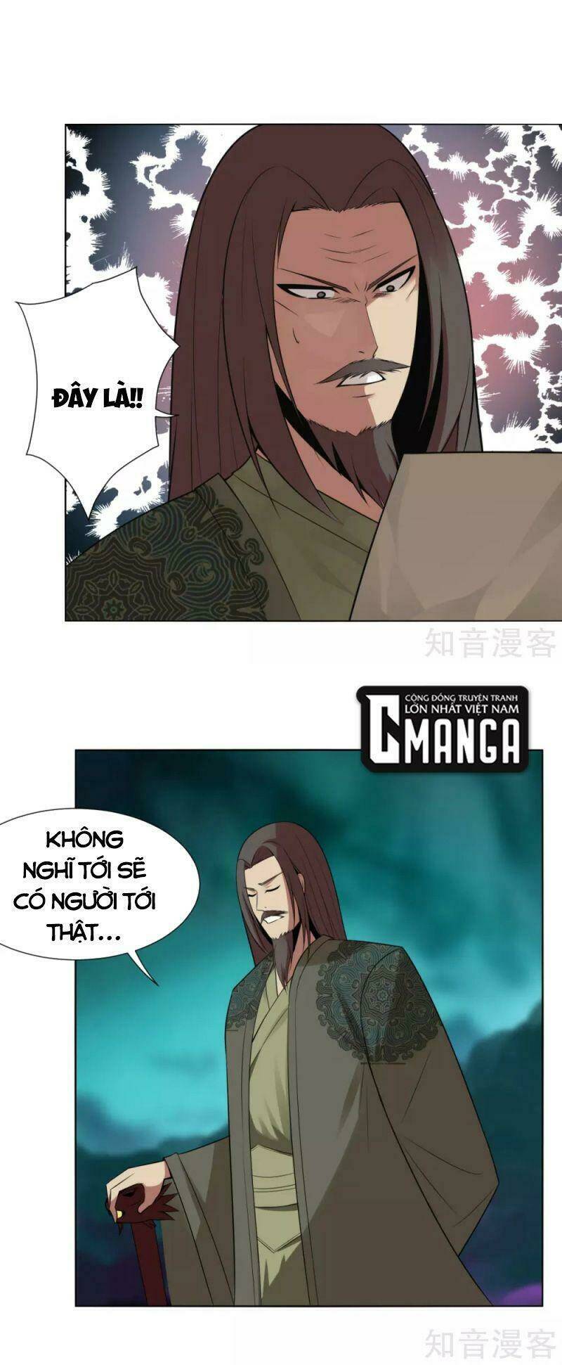 Chương 142 - Trang 15