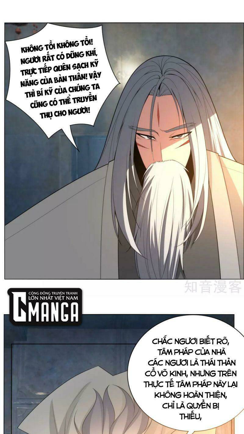 Chương 143 - Trang 1