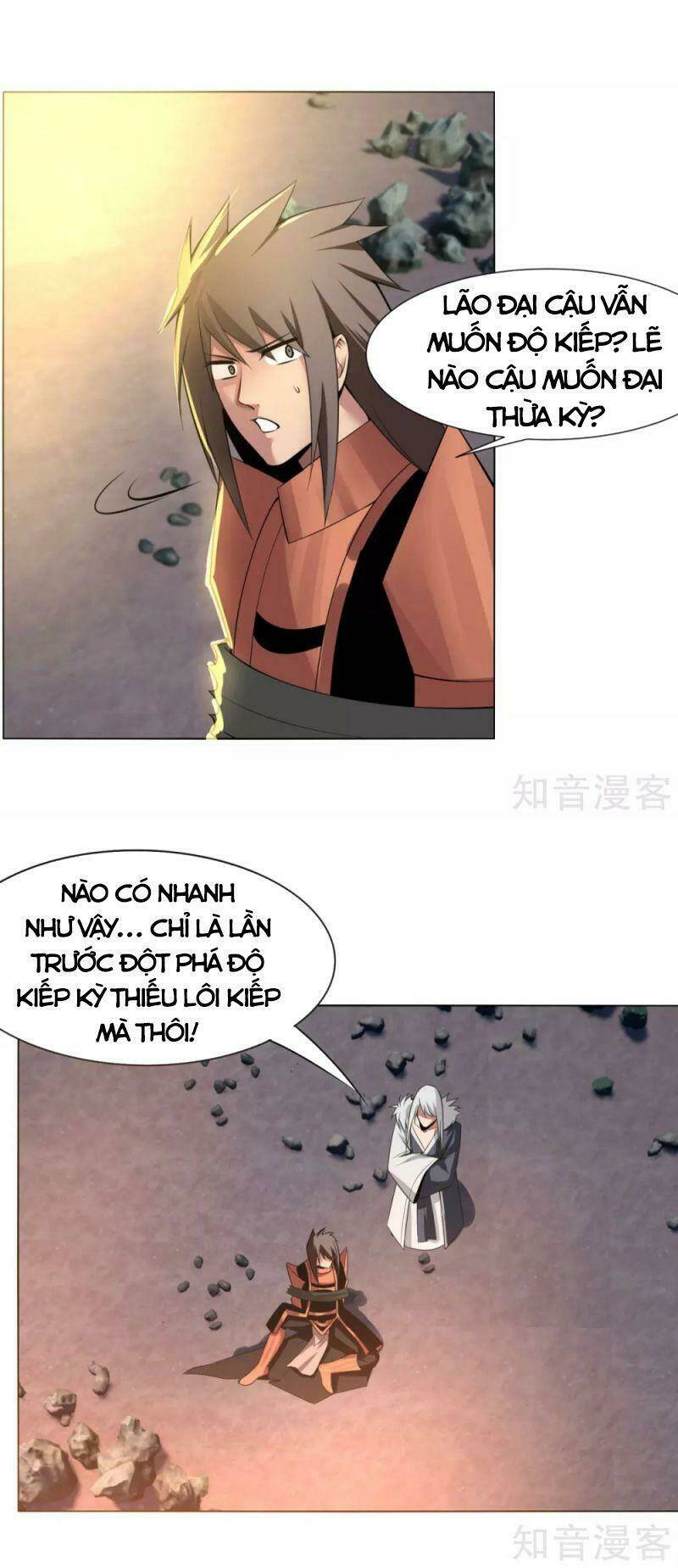 Chương 143 - Trang 11