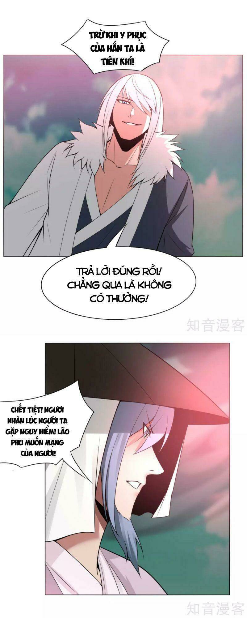 Chương 143 - Trang 22