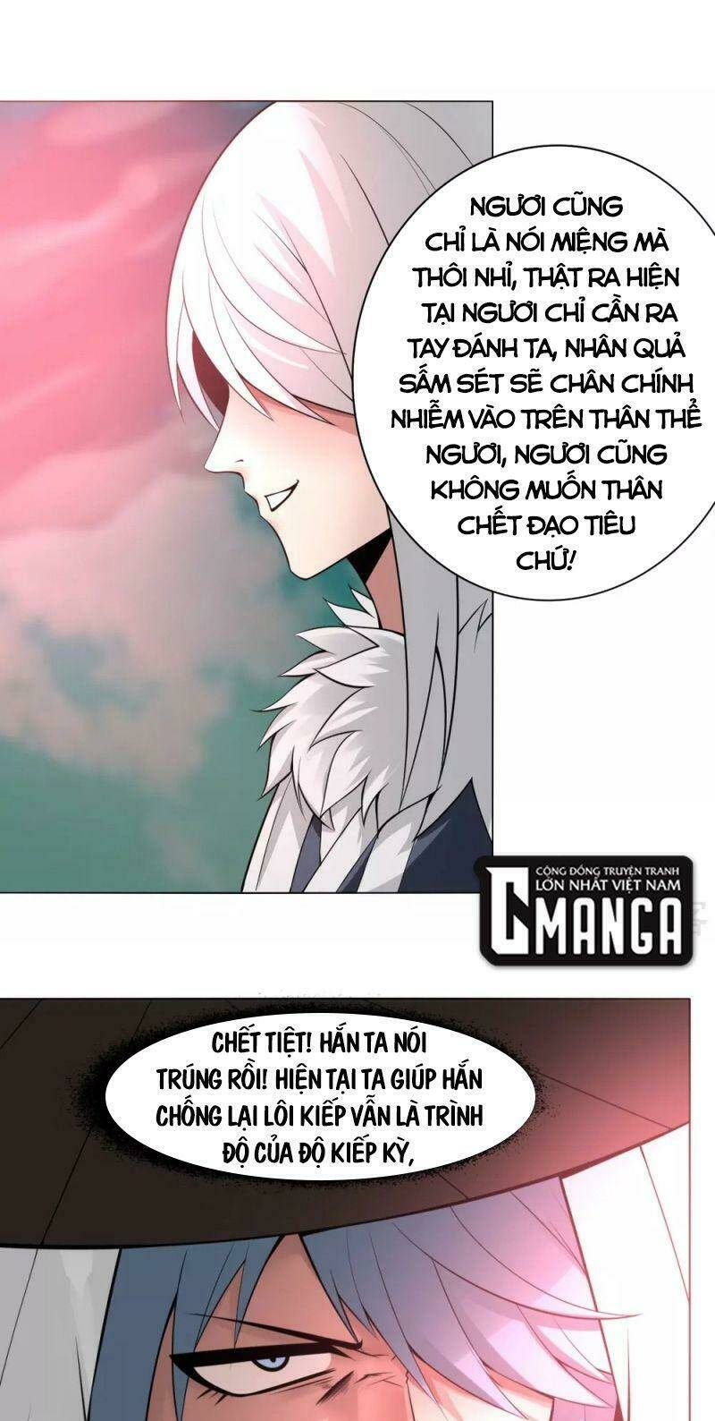 Chương 143 - Trang 23