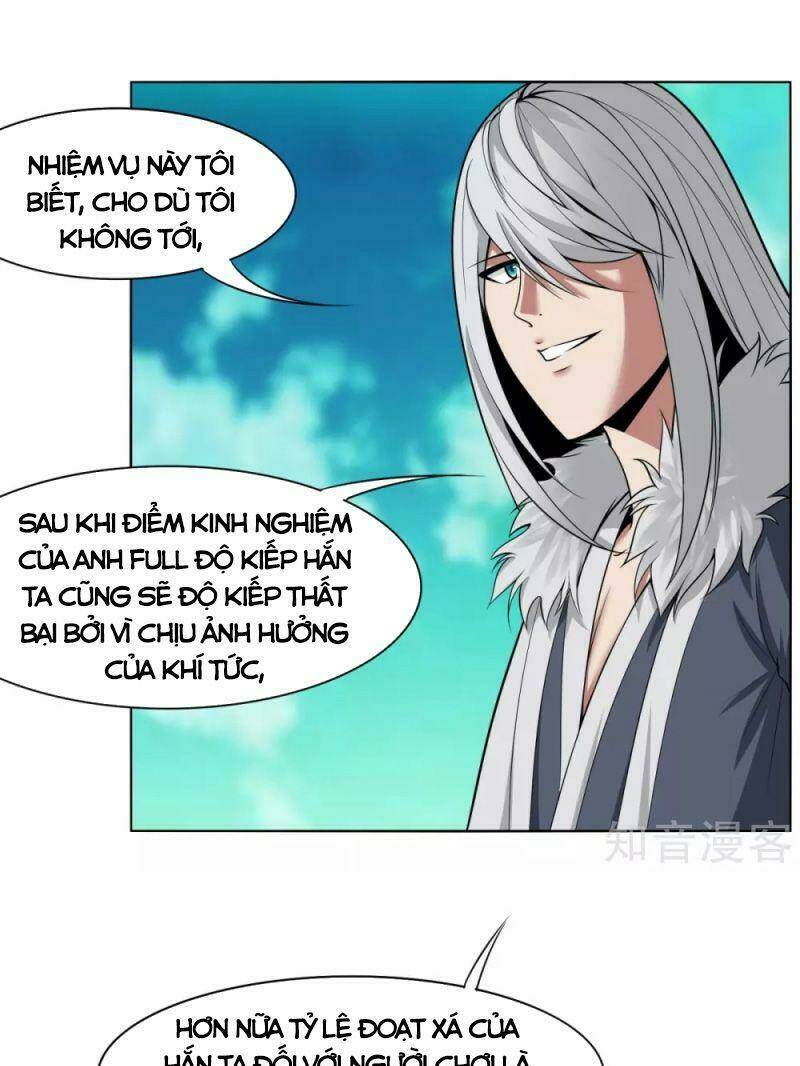 Chương 144 - Trang 23