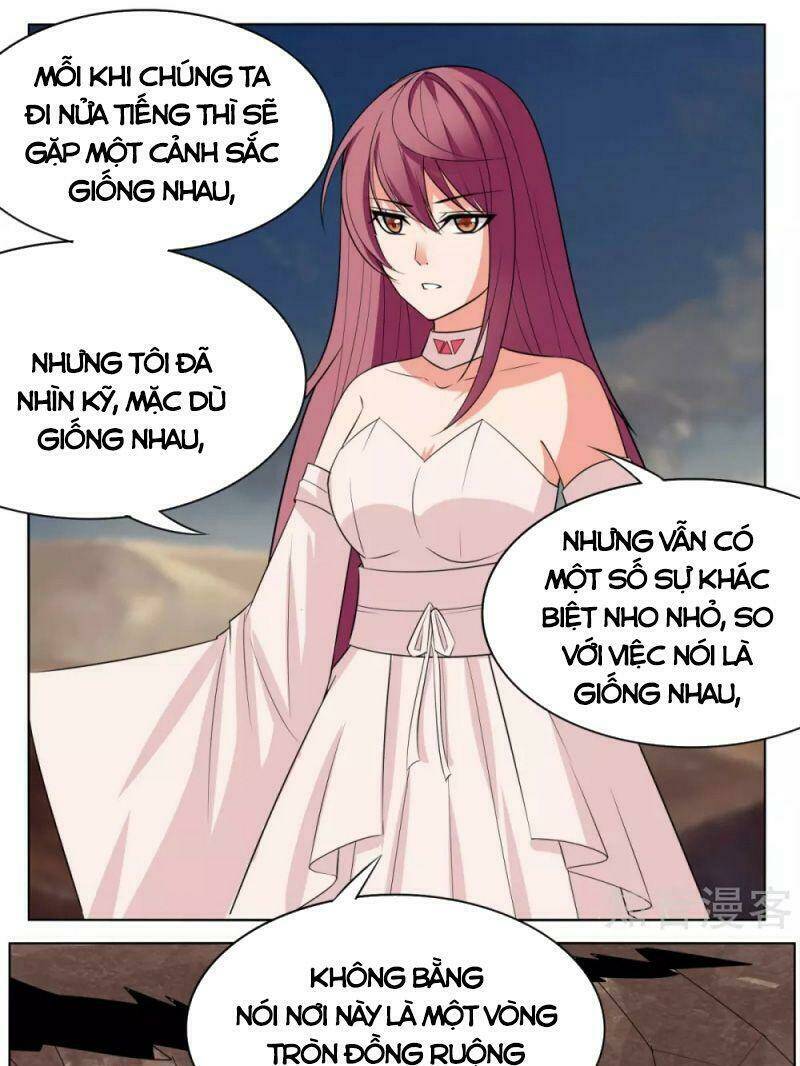 Chương 145 - Trang 23