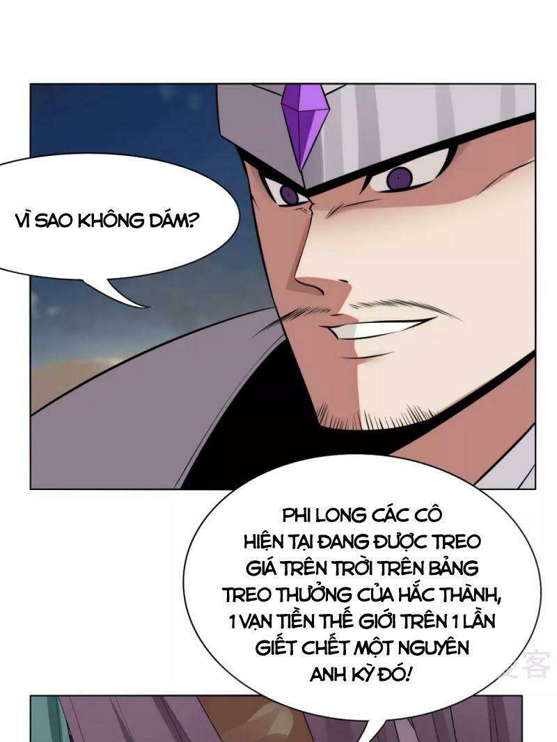 Chương 145 - Trang 31