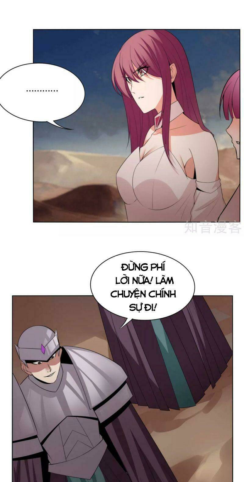 Chương 147 - Trang 25