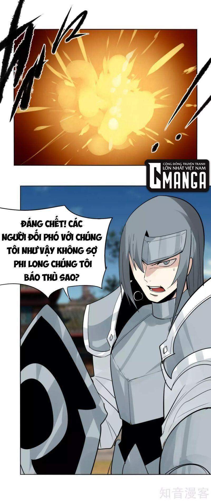 Chương 151 - Trang 1