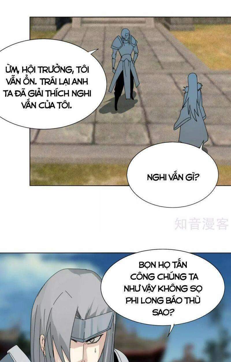 Chương 151 - Trang 14