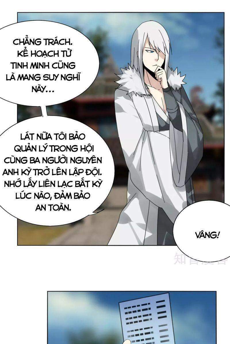 Chương 151 - Trang 17