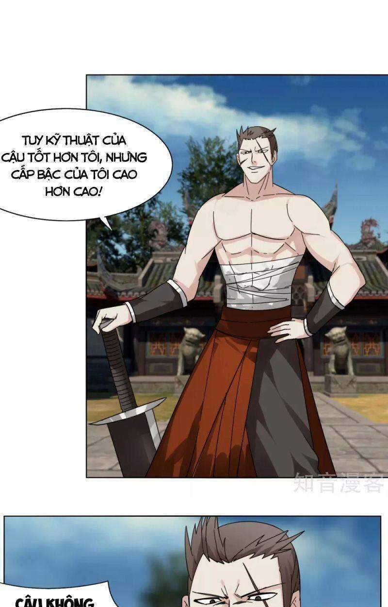 Chương 151 - Trang 8