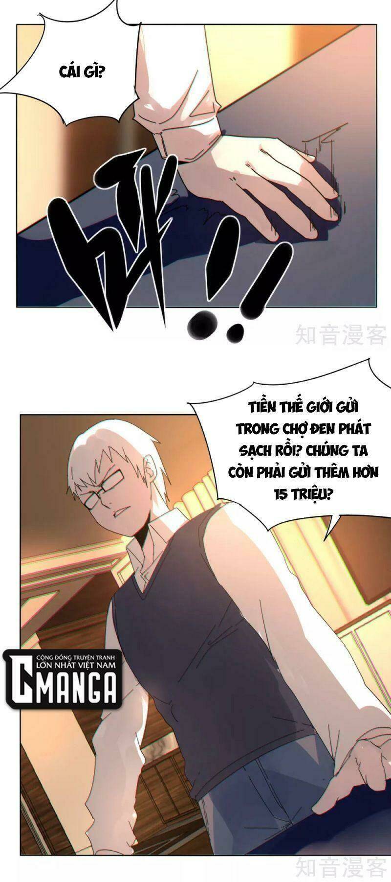Chương 152 - Trang 1