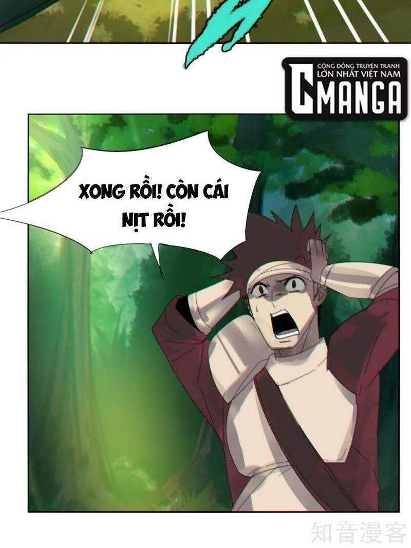 Chương 154 - Trang 22